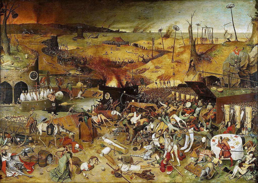 Shelley’s Mere Mortals: The Last Man, Anti-Humanism and Universal&nbsp;Subjectivity