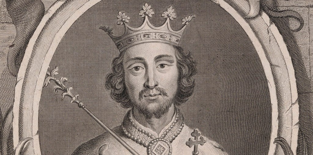 Richard II, Divine Right and the Royal&nbsp;We