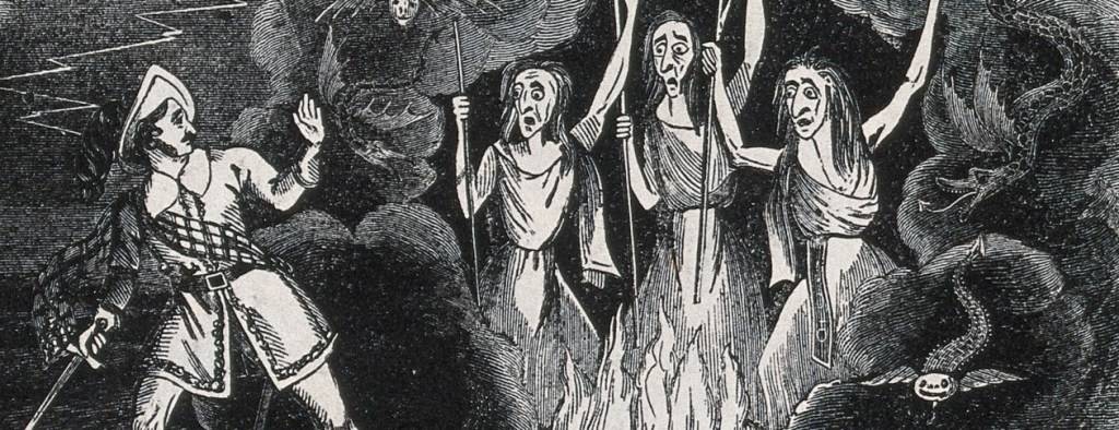 Something Wicked This Way Comes: A Historical Analysis of Shakespeare’s&nbsp;Macbeth
