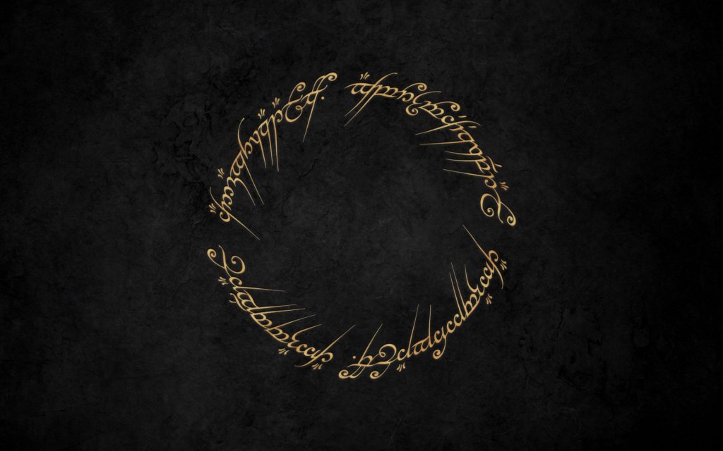 J.R.R. Tolkien, “Death of the Author” and Resisting&nbsp;Readings