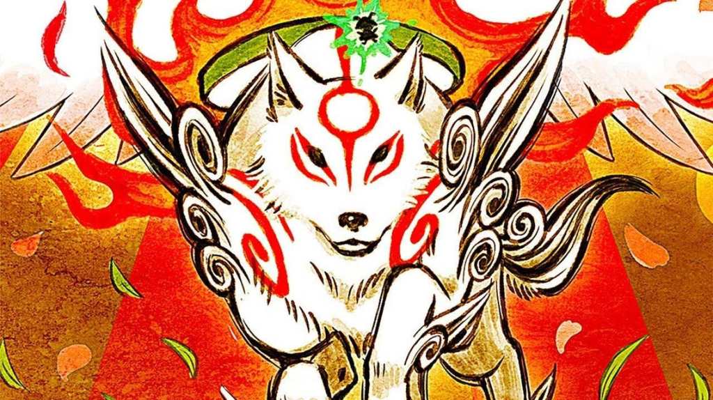 Ōkami is a Beautiful Masterpiece and Here’s&nbsp;Why