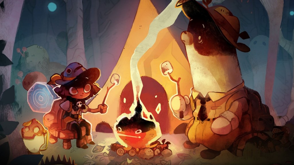 Animal Crossing, Cozy Grove, and the Importance of Life-Sims during a Global&nbsp;Pandemic