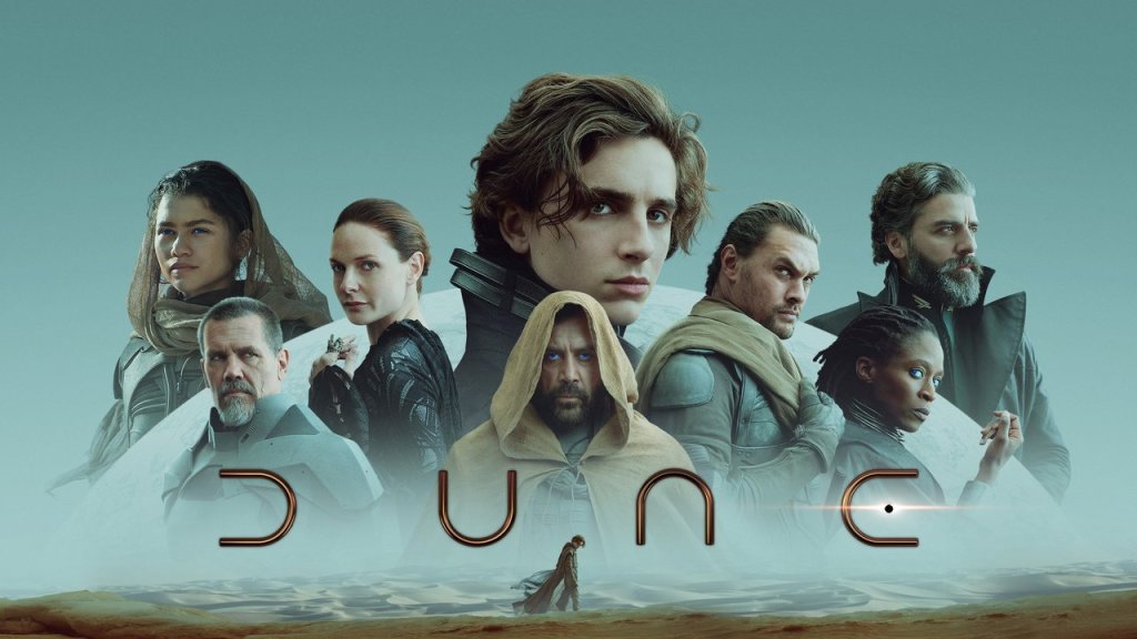 Dune (2021): The Hubris of Man, The Feminine Power, and Anti-Colonialism
